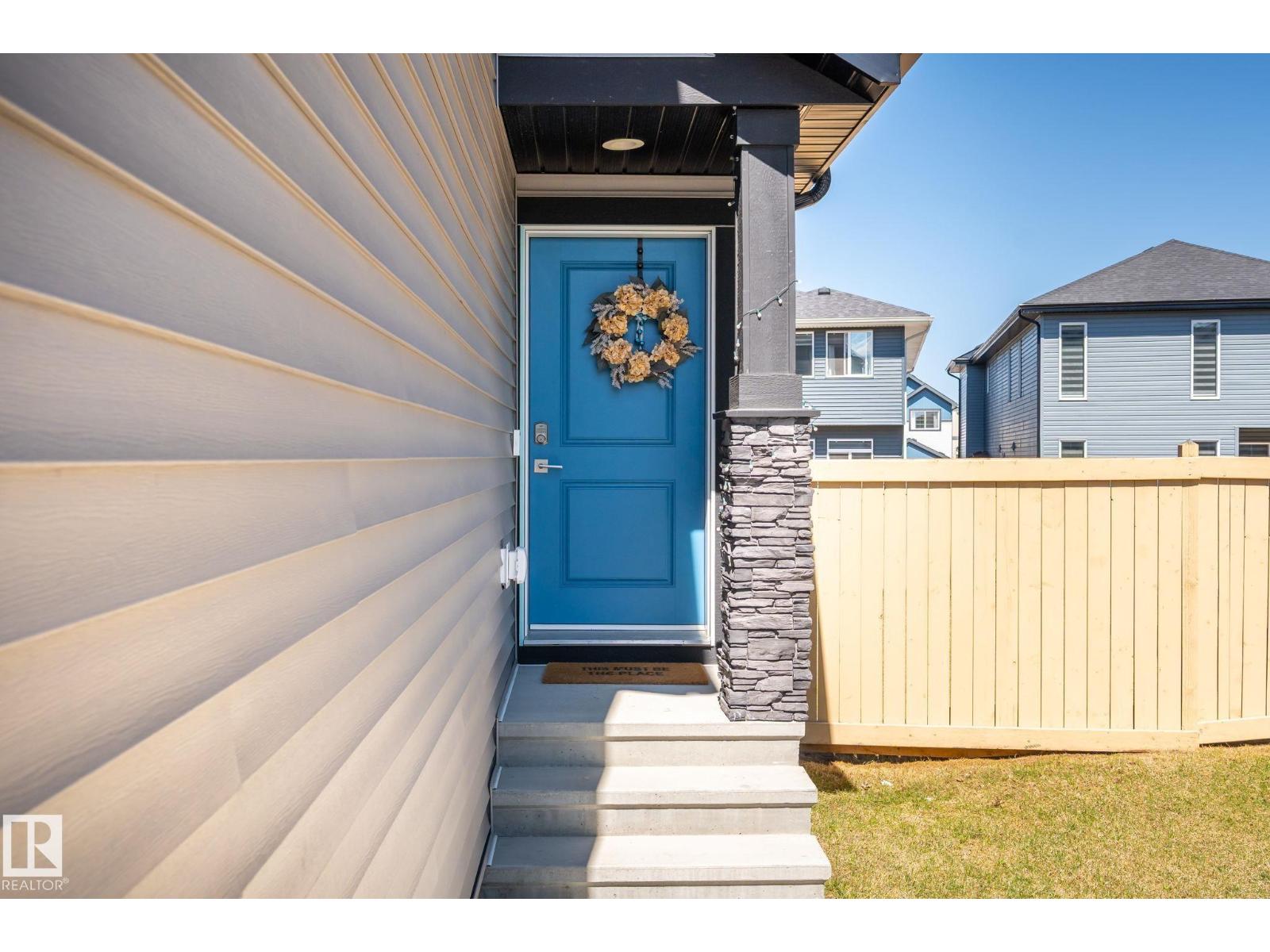 5142 23a Av Sw, Edmonton, Alberta  T6X 3A5 - Photo 4 - E4485715
