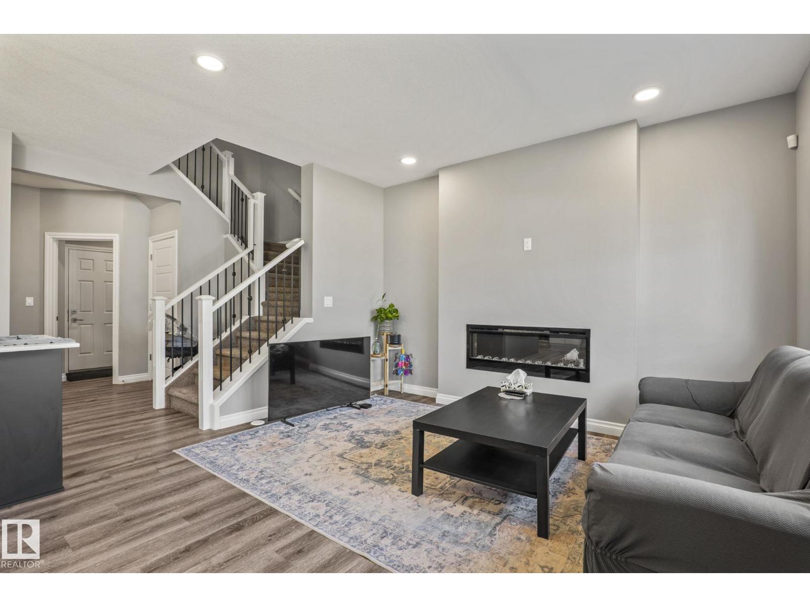 5142 23a Av Sw, Edmonton, Alberta  T6X 3A5 - Photo 6 - E4485715