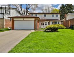 7 CHARTERHOUSE ROAD, Toronto, Ontario