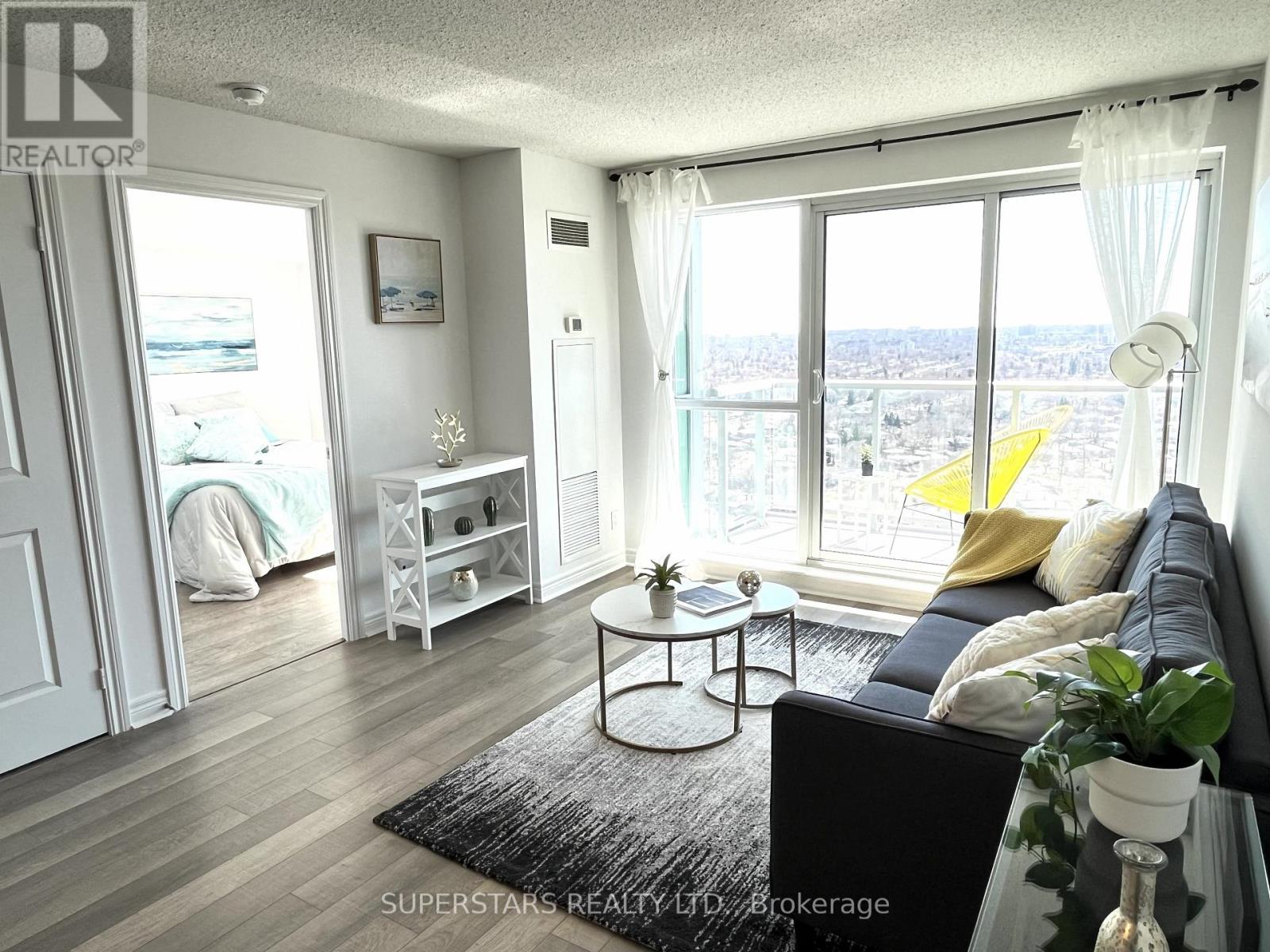 2411 - 50 Town Centre Court, Toronto, Ontario  M1P 0A9 - Photo 11 - E13082106