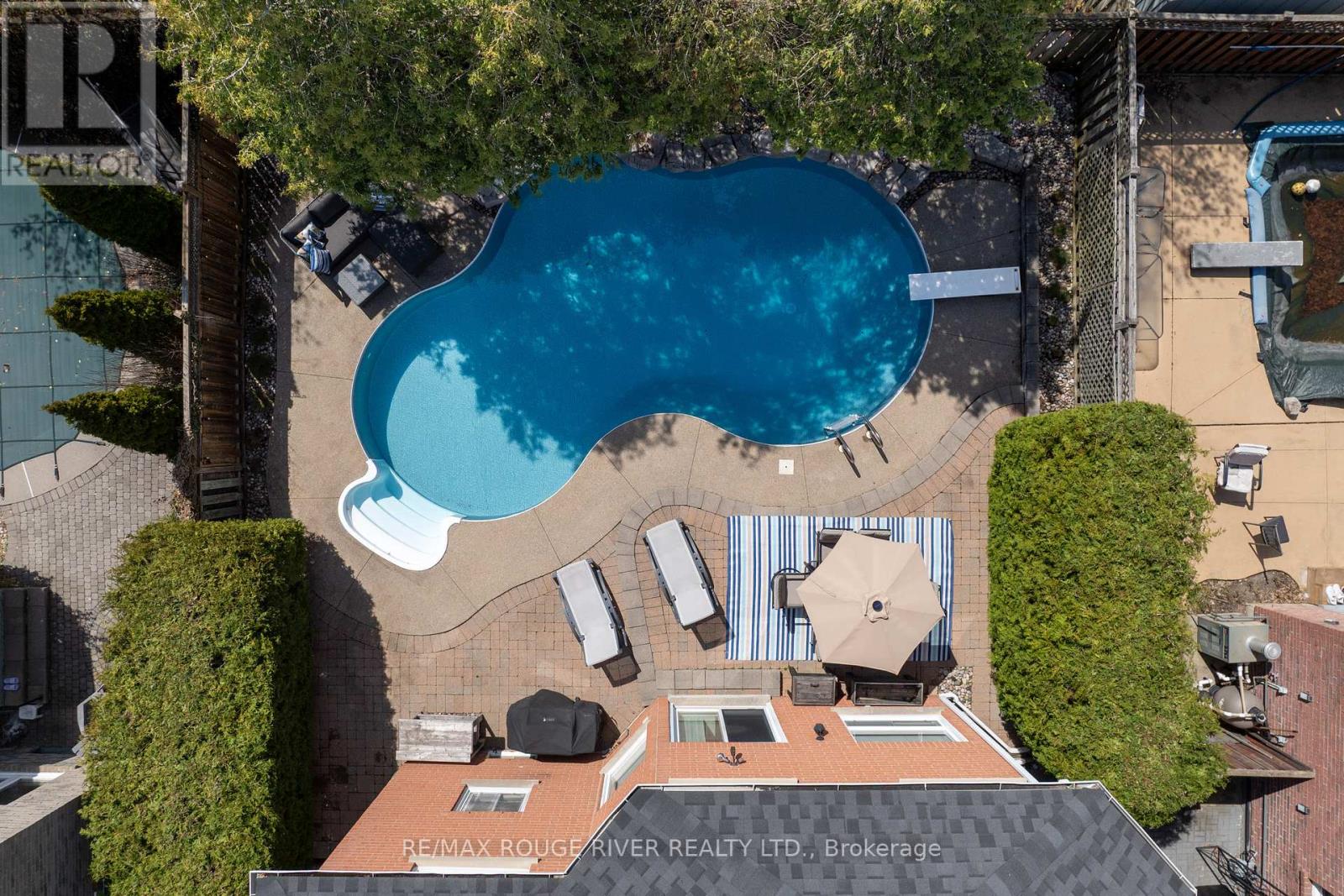 1819 POST DRIVE, Pickering, Ontario