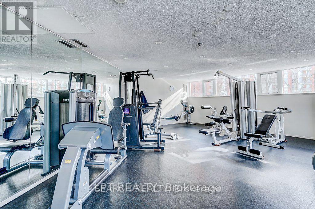 1101 - 10 Dean Park Road, Toronto (Rouge), Ontario  M1B 3G8 - Photo 10 - E13082118