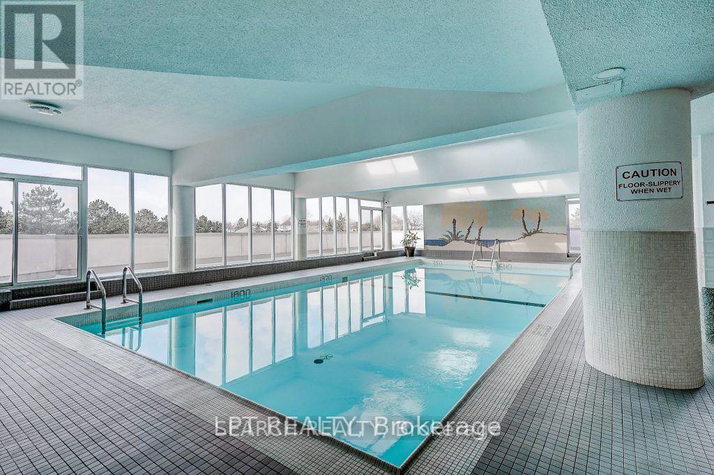 1101 - 10 Dean Park Road, Toronto (Rouge), Ontario  M1B 3G8 - Photo 13 - E13082118