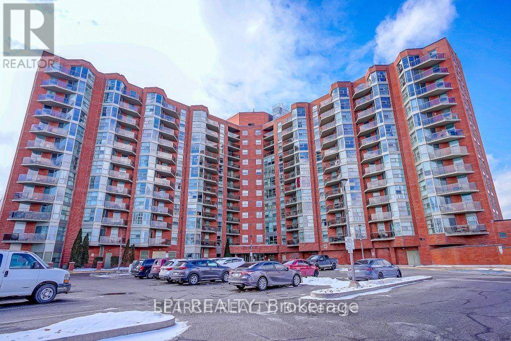 1101 - 10 Dean Park Road, Toronto (Rouge), Ontario  M1B 3G8 - Photo 2 - E13082118
