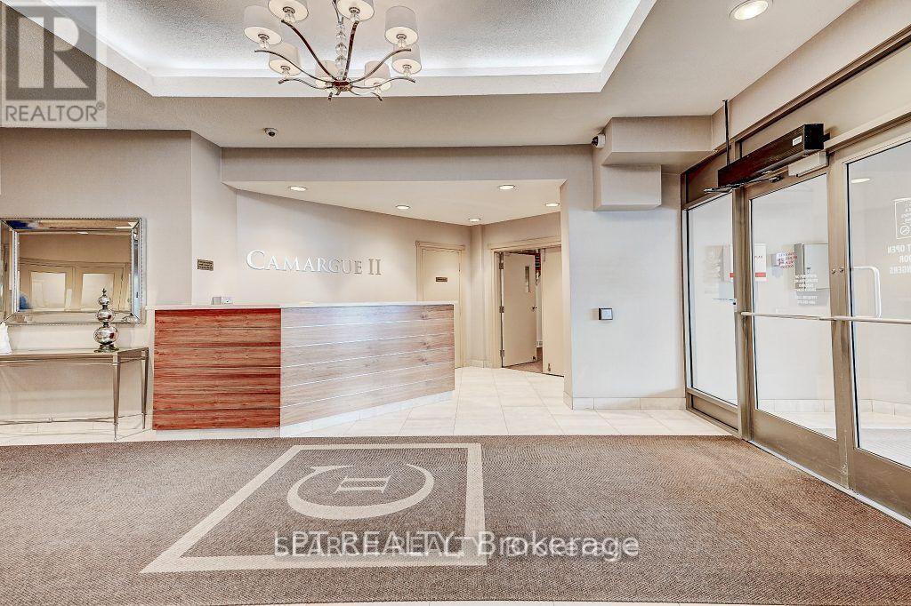 1101 - 10 Dean Park Road, Toronto (Rouge), Ontario  M1B 3G8 - Photo 4 - E13082118