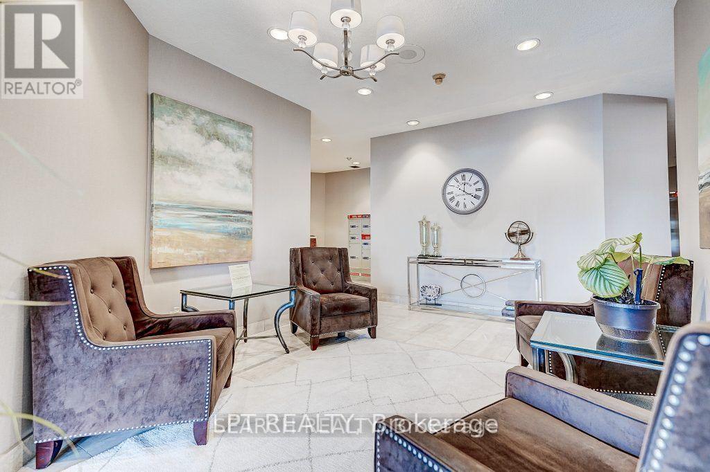 1101 - 10 Dean Park Road, Toronto (Rouge), Ontario  M1B 3G8 - Photo 6 - E13082118