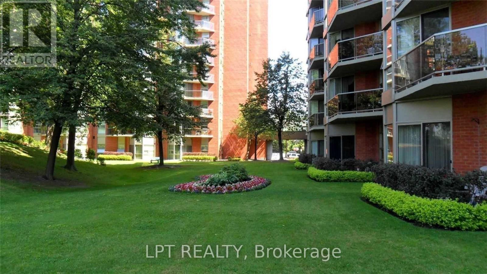 1101 - 10 Dean Park Road, Toronto (Rouge), Ontario  M1B 3G8 - Photo 7 - E13082118