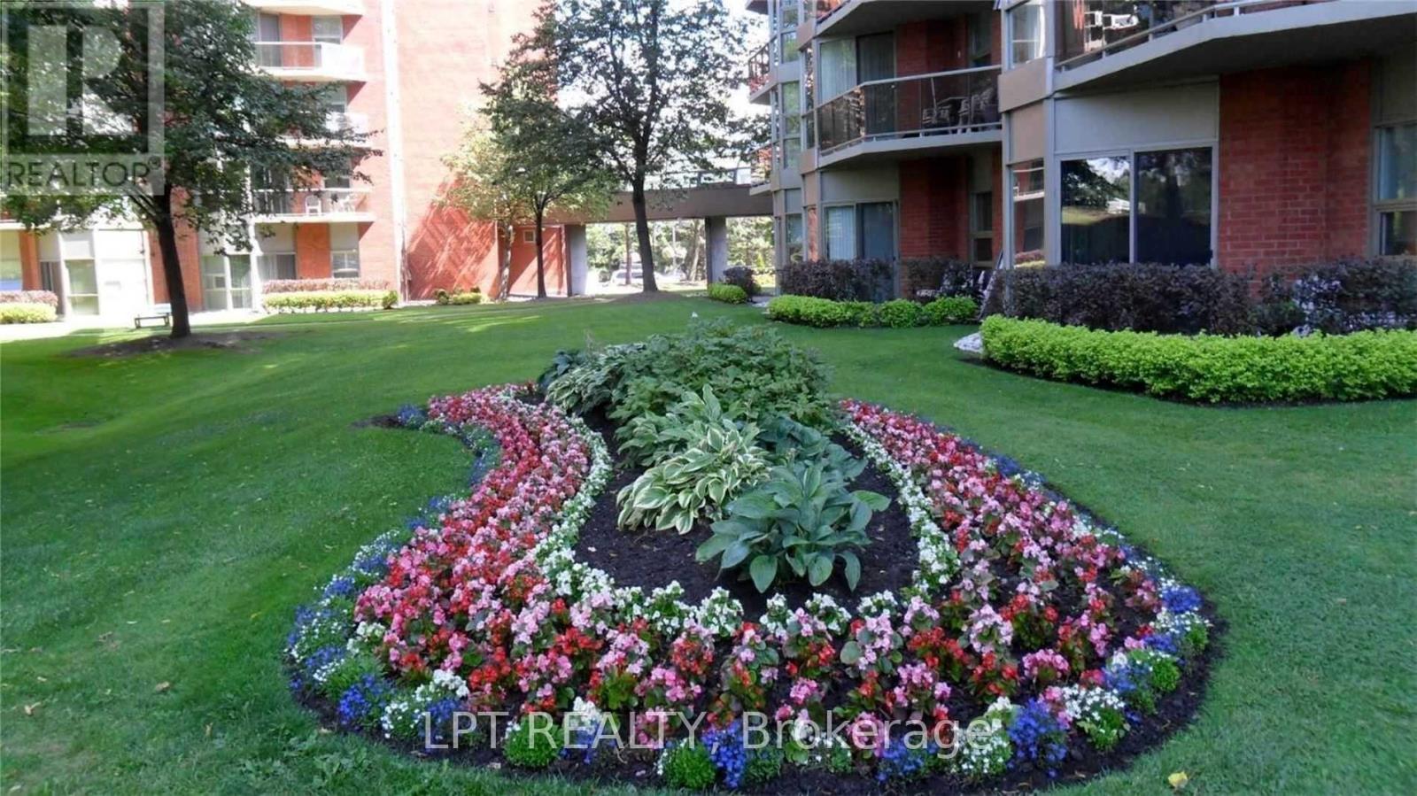 1101 - 10 Dean Park Road, Toronto (Rouge), Ontario  M1B 3G8 - Photo 8 - E13082118