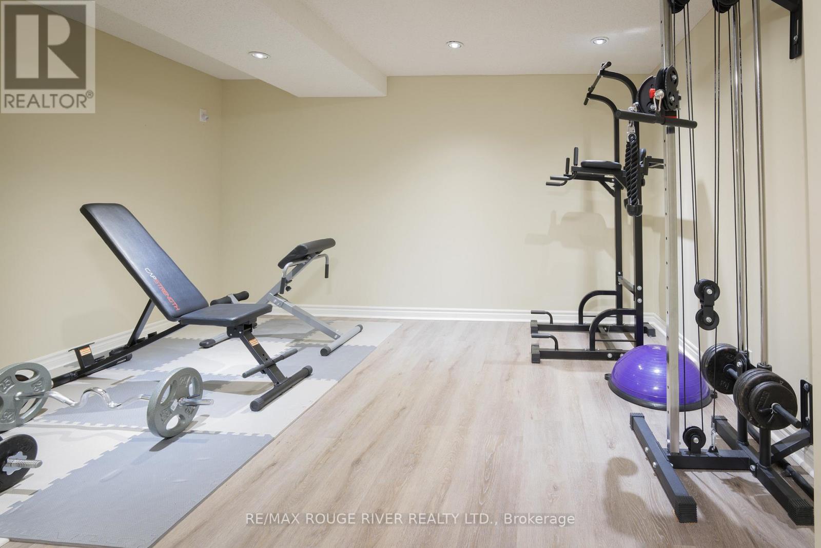 2052 Lynn Heights Drive, Pickering (Liverpool), Ontario  L1X 1N8 - Photo 19 - E13082120