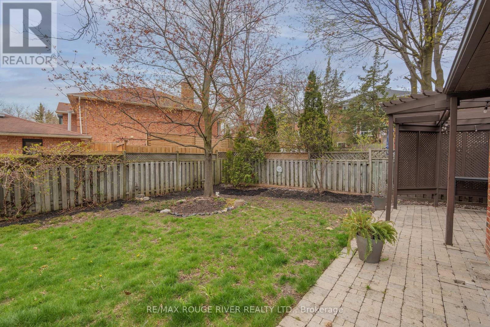 2052 Lynn Heights Drive, Pickering (Liverpool), Ontario  L1X 1N8 - Photo 30 - E13082120