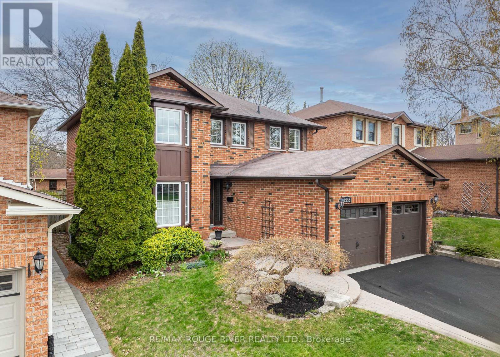 2052 Lynn Heights Drive, Pickering (Liverpool), Ontario  L1X 1N8 - Photo 31 - E13082120