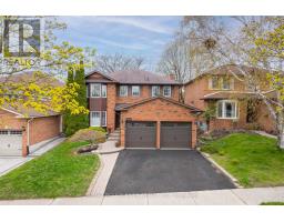 2052 LYNN HEIGHTS DRIVE, Pickering, Ontario