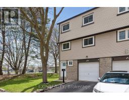 74 - 1945 DENMAR ROAD, Pickering, Ontario