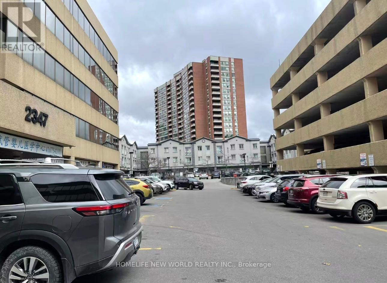 101b - 2347 Kennedy Road, Toronto (Agincourt South-Malvern West), Ontario  M1T 3T8 - Photo 2 - E13082144