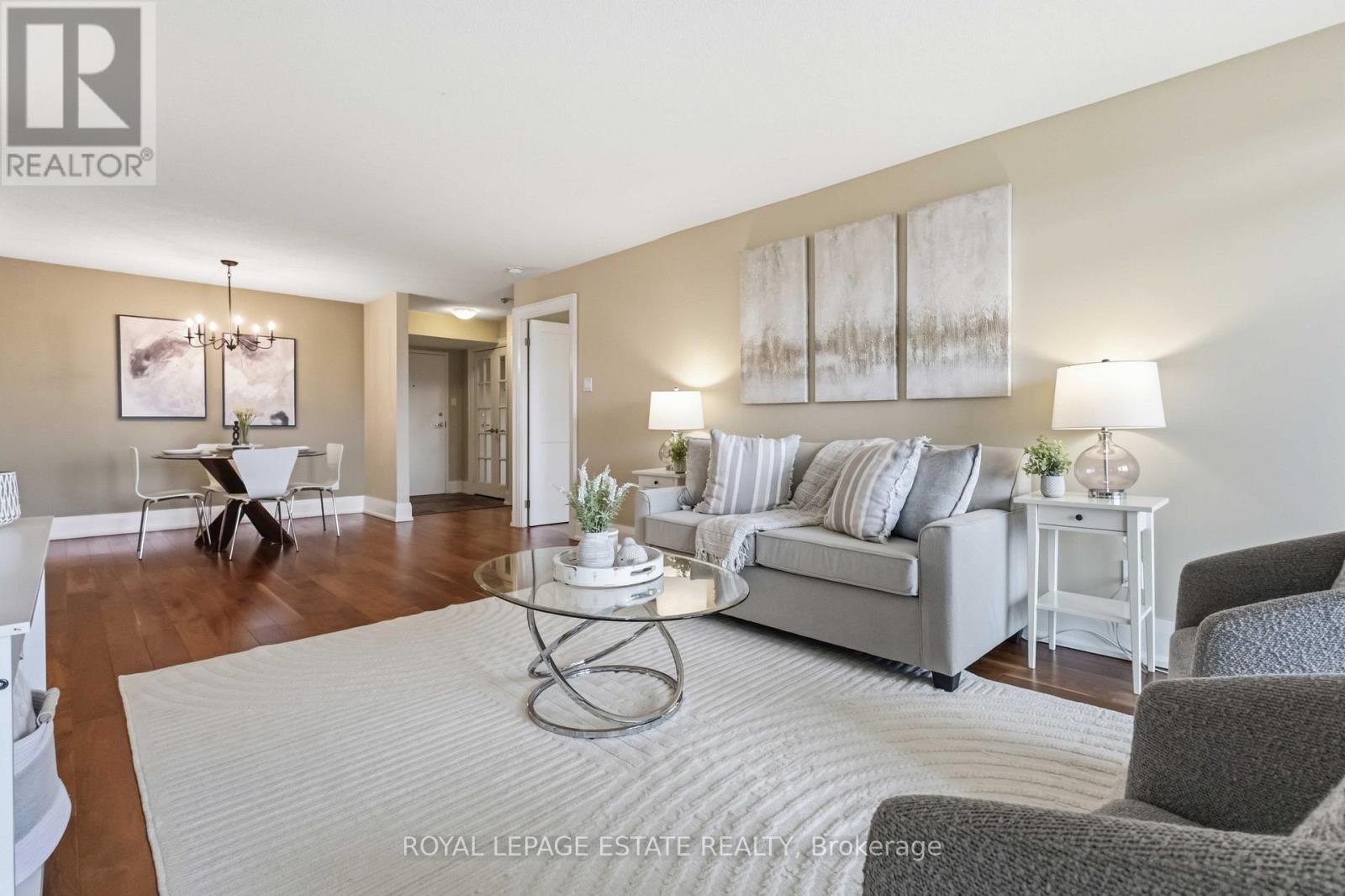 701 - 1093 Kingston Road, Toronto (Birchcliffe-Cliffside), Ontario  M1N 4E2 - Photo 11 - E13082148