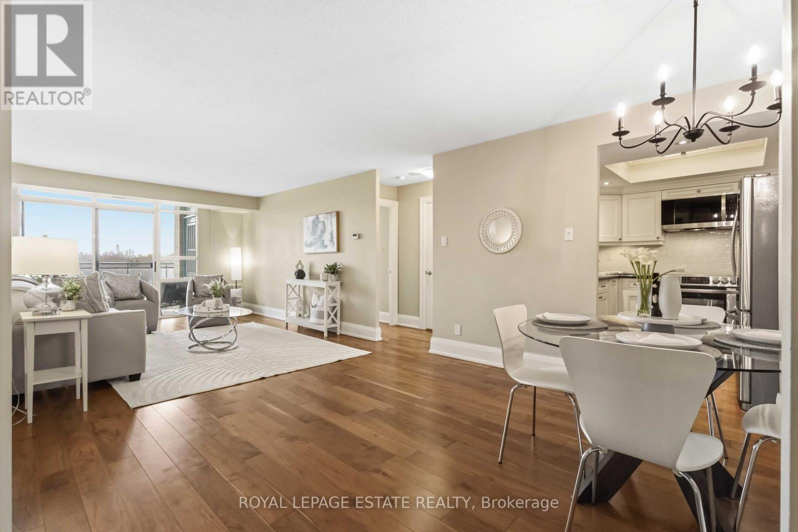 701 - 1093 Kingston Road, Toronto (Birchcliffe-Cliffside), Ontario  M1N 4E2 - Photo 12 - E13082148