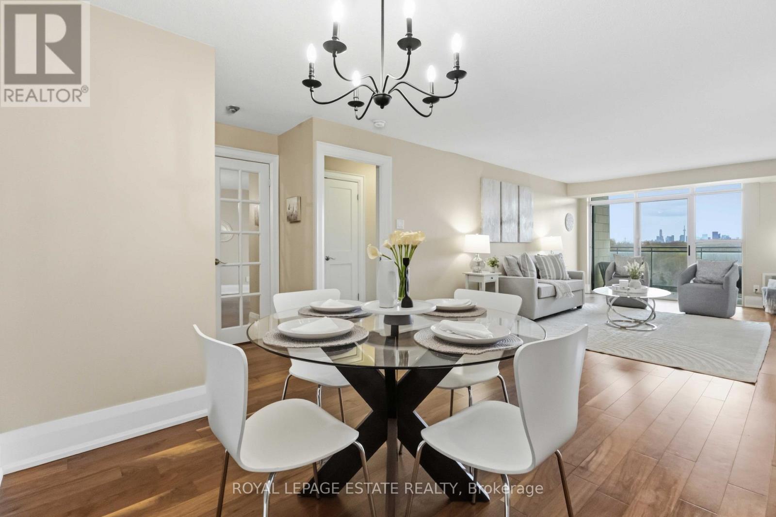 701 - 1093 Kingston Road, Toronto (Birchcliffe-Cliffside), Ontario  M1N 4E2 - Photo 14 - E13082148