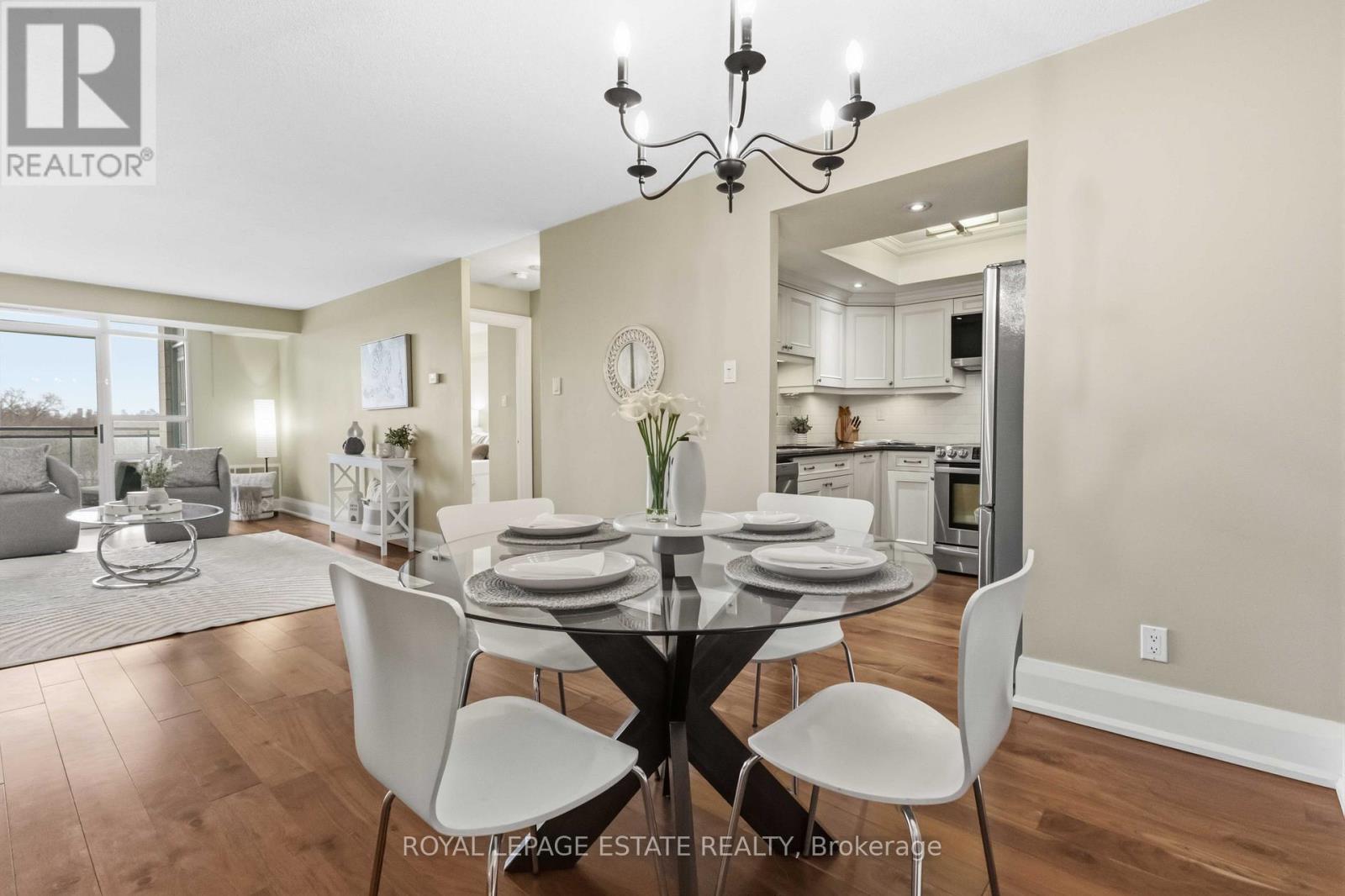 701 - 1093 Kingston Road, Toronto (Birchcliffe-Cliffside), Ontario  M1N 4E2 - Photo 15 - E13082148