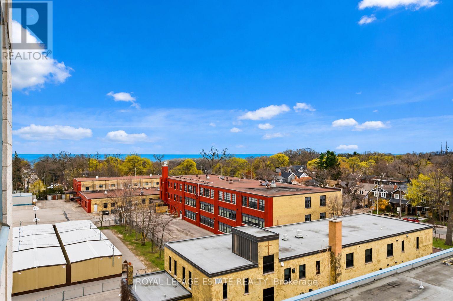 701 - 1093 Kingston Road, Toronto (Birchcliffe-Cliffside), Ontario  M1N 4E2 - Photo 29 - E13082148