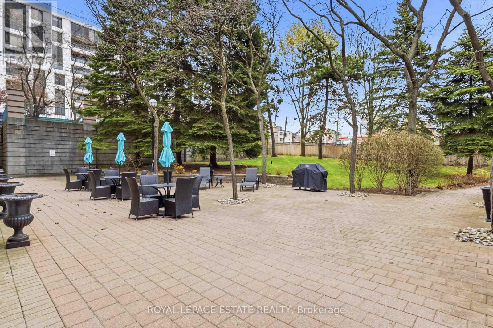 701 - 1093 Kingston Road, Toronto (Birchcliffe-Cliffside), Ontario  M1N 4E2 - Photo 30 - E13082148