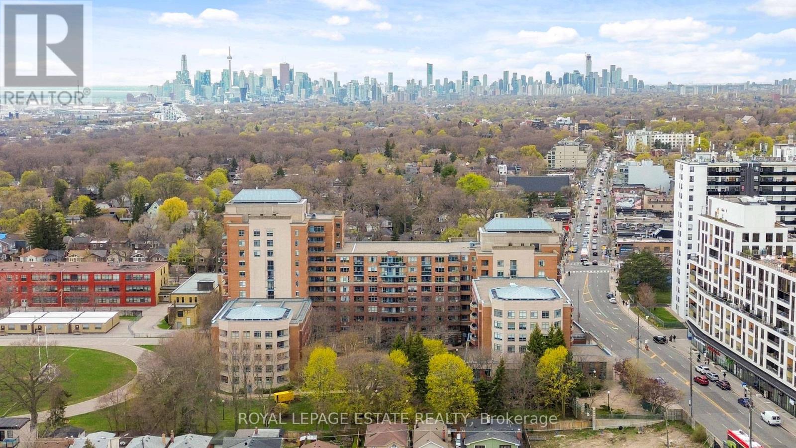 701 - 1093 Kingston Road, Toronto (Birchcliffe-Cliffside), Ontario  M1N 4E2 - Photo 36 - E13082148