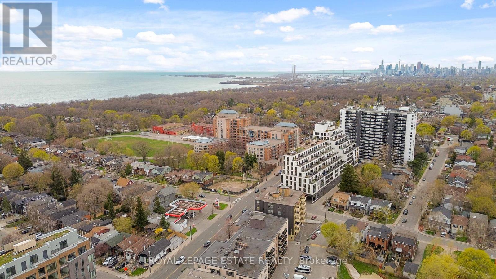 701 - 1093 Kingston Road, Toronto (Birchcliffe-Cliffside), Ontario  M1N 4E2 - Photo 37 - E13082148