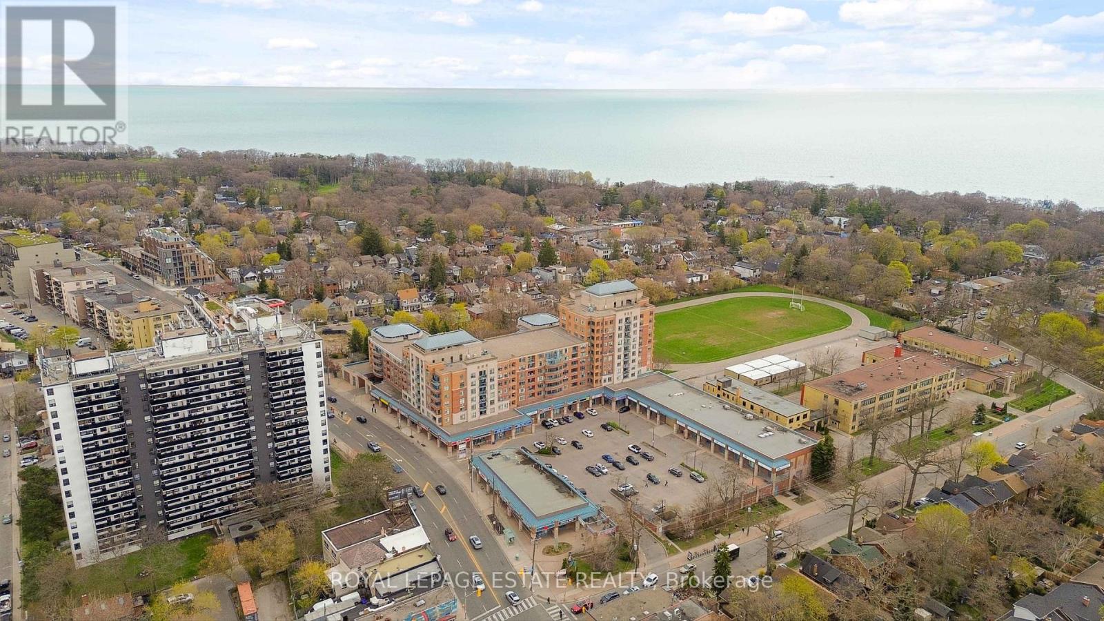701 - 1093 Kingston Road, Toronto (Birchcliffe-Cliffside), Ontario  M1N 4E2 - Photo 38 - E13082148