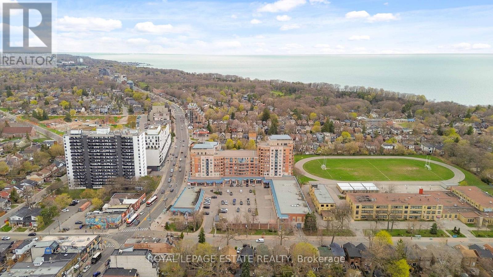 701 - 1093 Kingston Road, Toronto (Birchcliffe-Cliffside), Ontario  M1N 4E2 - Photo 40 - E13082148