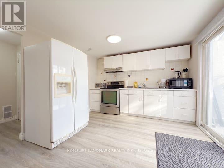 Basement - 81 United Square, Toronto (Malvern), Ontario  M1B 2B9 - Photo 10 - E13082176