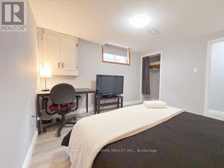 Basement - 81 United Square, Toronto (Malvern), Ontario  M1B 2B9 - Photo 11 - E13082176