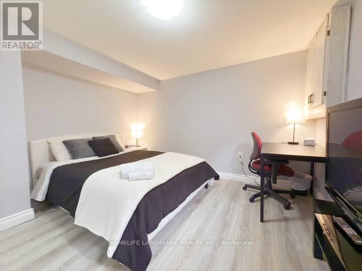 Basement - 81 United Square, Toronto (Malvern), Ontario  M1B 2B9 - Photo 12 - E13082176