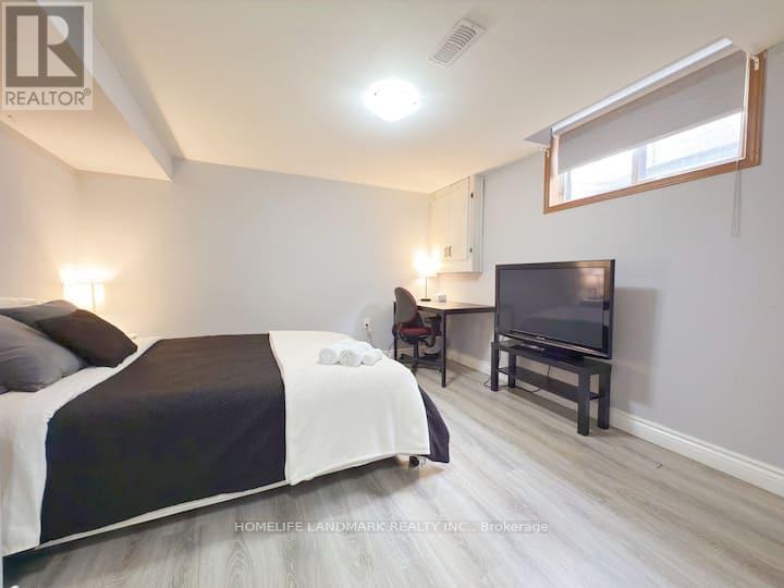 Basement - 81 United Square, Toronto (Malvern), Ontario  M1B 2B9 - Photo 13 - E13082176