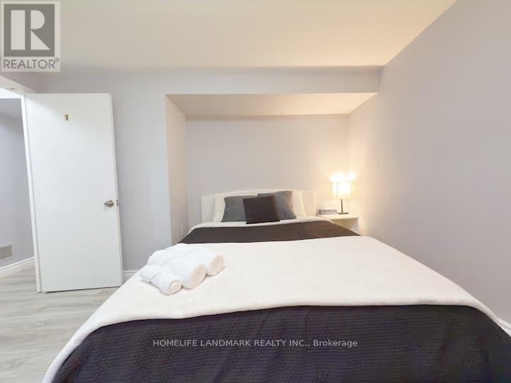 Basement - 81 United Square, Toronto (Malvern), Ontario  M1B 2B9 - Photo 14 - E13082176