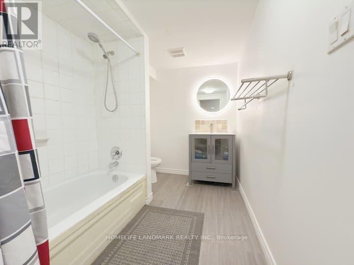 Basement - 81 United Square, Toronto (Malvern), Ontario  M1B 2B9 - Photo 16 - E13082176