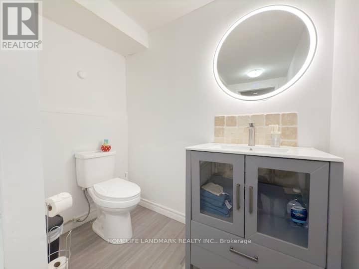 Basement - 81 United Square, Toronto (Malvern), Ontario  M1B 2B9 - Photo 17 - E13082176