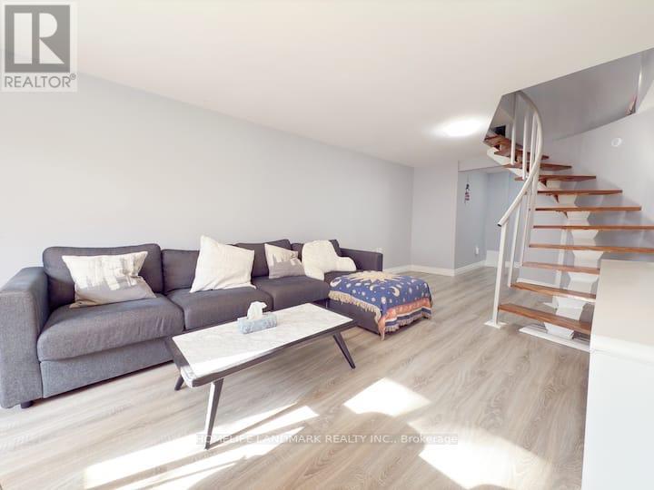 Basement - 81 United Square, Toronto (Malvern), Ontario  M1B 2B9 - Photo 2 - E13082176