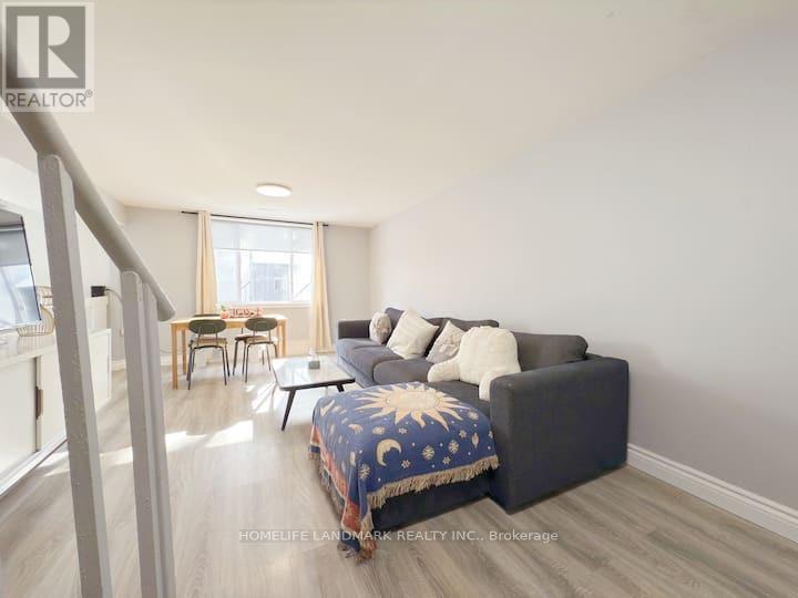 Basement - 81 United Square, Toronto (Malvern), Ontario  M1B 2B9 - Photo 3 - E13082176