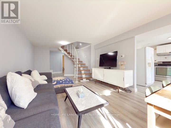 Basement - 81 United Square, Toronto (Malvern), Ontario  M1B 2B9 - Photo 4 - E13082176
