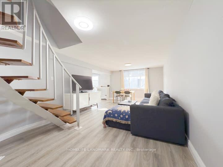 Basement - 81 United Square, Toronto (Malvern), Ontario  M1B 2B9 - Photo 5 - E13082176