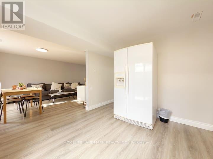 Basement - 81 United Square, Toronto (Malvern), Ontario  M1B 2B9 - Photo 7 - E13082176