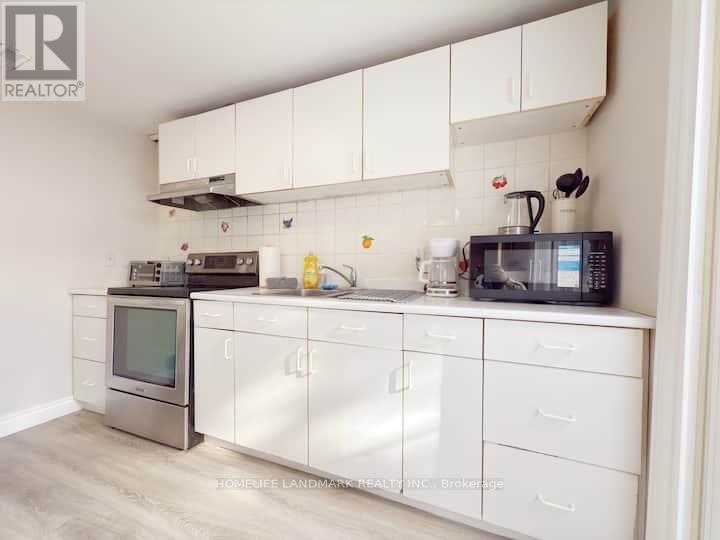 Basement - 81 United Square, Toronto (Malvern), Ontario  M1B 2B9 - Photo 9 - E13082176