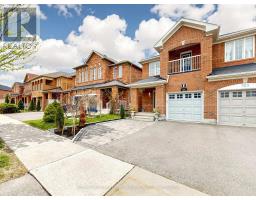 325 ISAAC MURRAY AVENUE, Vaughan, Ontario