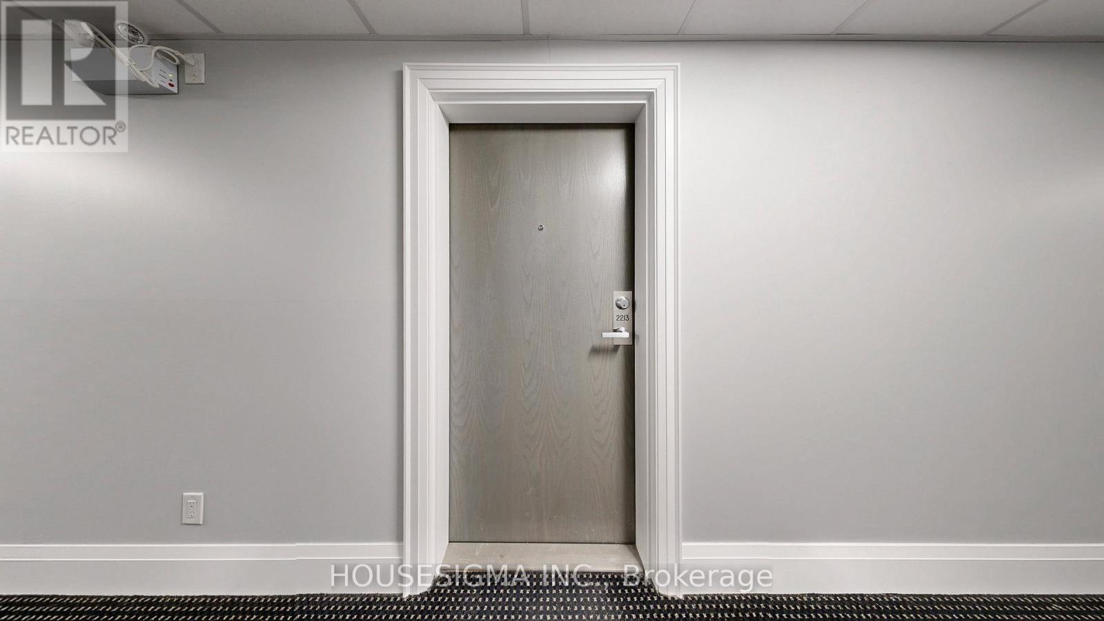 2213 - 481 Rupert Avenue, Whitchurch-Stouffville (Stouffville), Ontario  L4A 1T4 - Photo 36 - N13082096