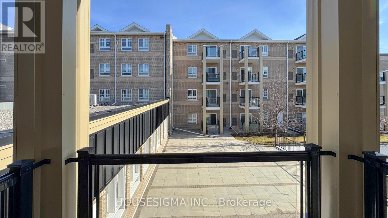 2213 - 481 Rupert Avenue, Whitchurch-Stouffville (Stouffville), Ontario  L4A 1T4 - Photo 38 - N13082096