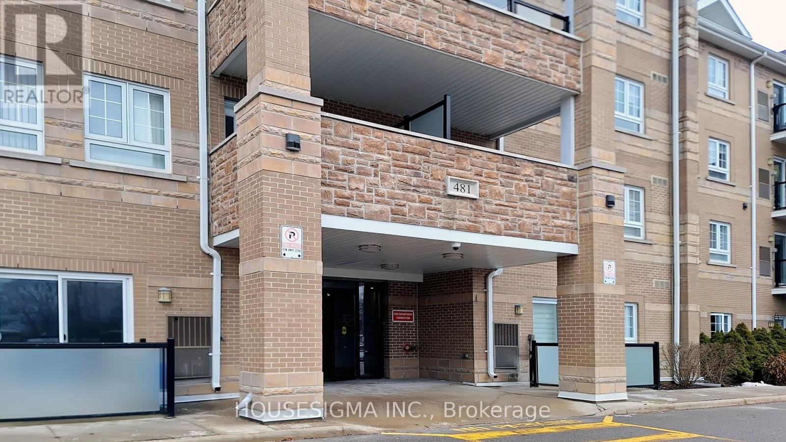 2213 - 481 Rupert Avenue, Whitchurch-Stouffville (Stouffville), Ontario  L4A 1T4 - Photo 7 - N13082096