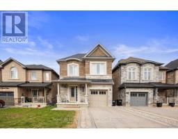 54 TYNDALL DRIVE, Bradford West Gwillimbury, Ontario