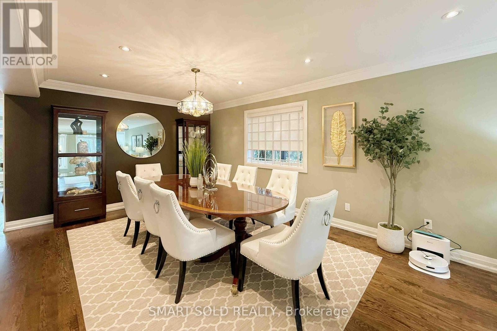107 Arnold Avenue, Vaughan (Crestwood-Springfarm-Yorkhill), Ontario  L4J 1B6 - Photo 11 - N13082130