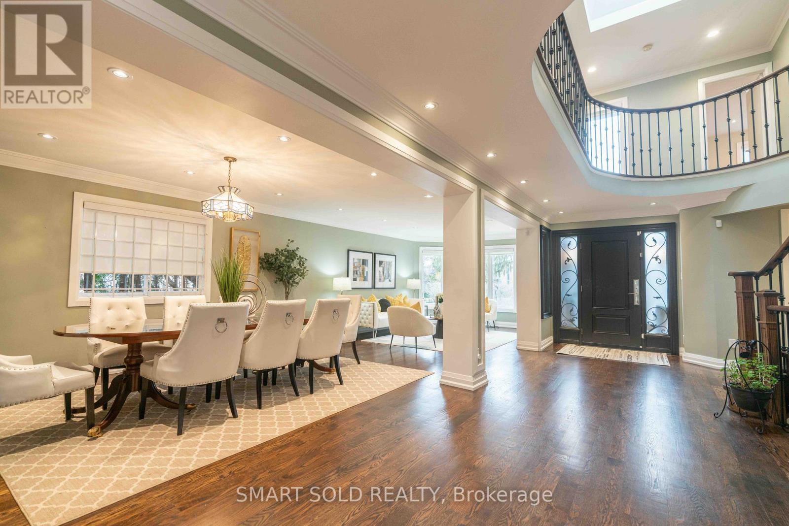 107 Arnold Avenue, Vaughan (Crestwood-Springfarm-Yorkhill), Ontario  L4J 1B6 - Photo 12 - N13082130