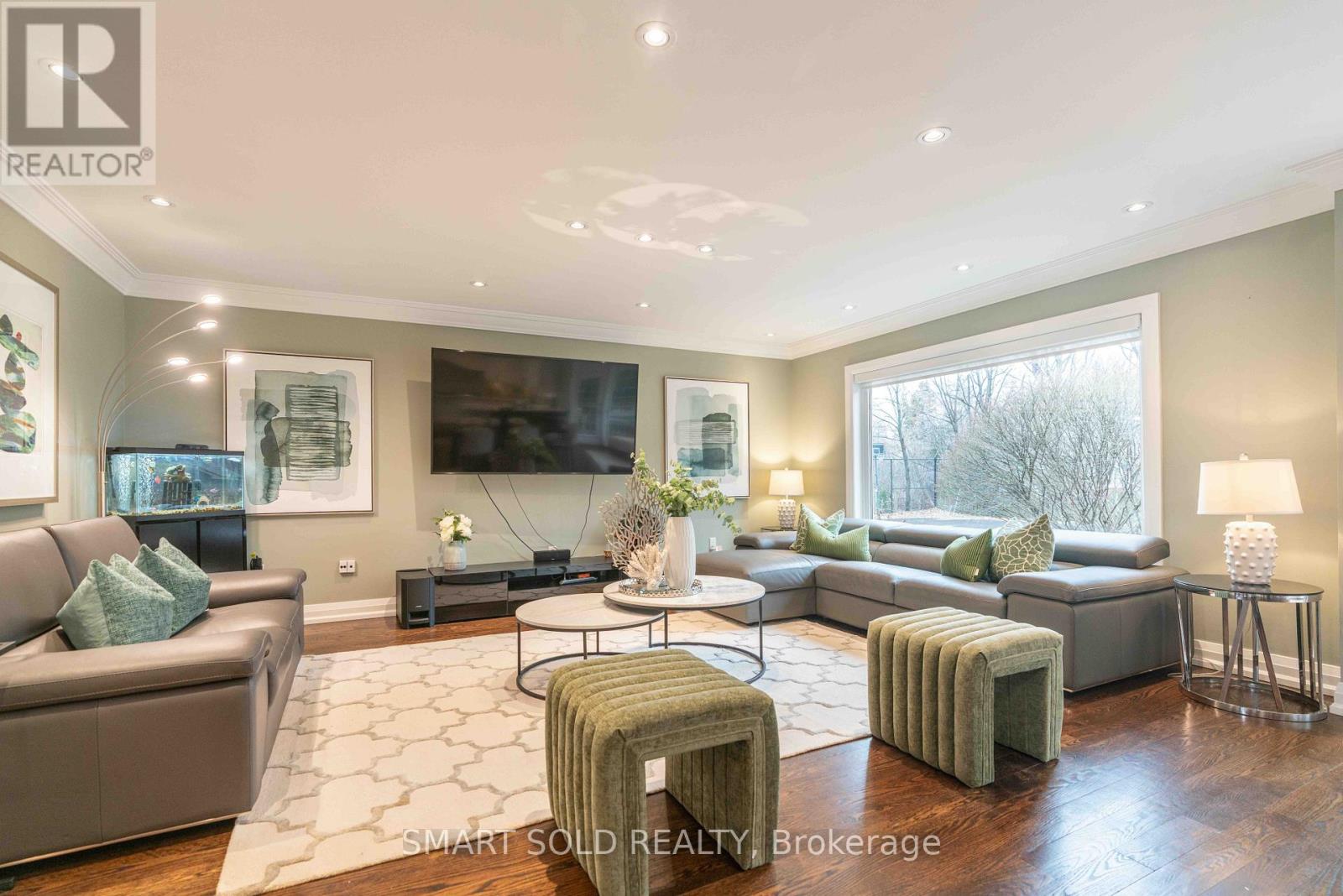 107 Arnold Avenue, Vaughan (Crestwood-Springfarm-Yorkhill), Ontario  L4J 1B6 - Photo 15 - N13082130