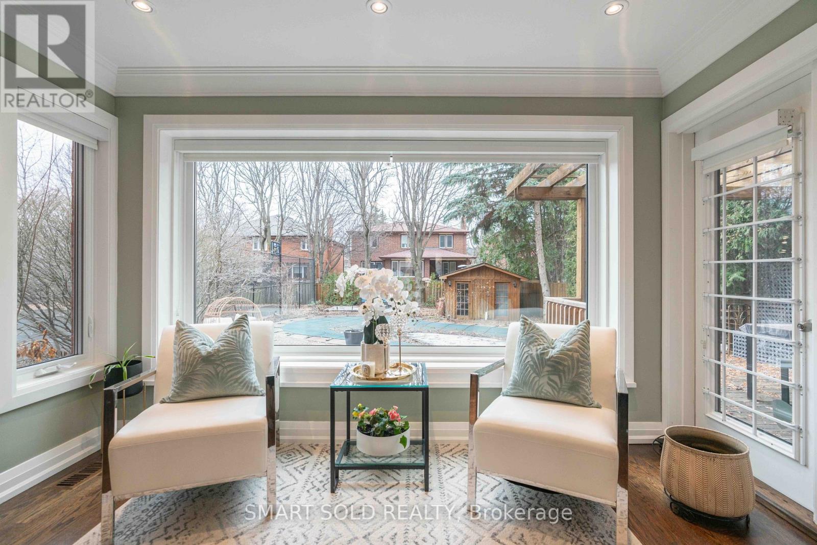 107 Arnold Avenue, Vaughan (Crestwood-Springfarm-Yorkhill), Ontario  L4J 1B6 - Photo 17 - N13082130